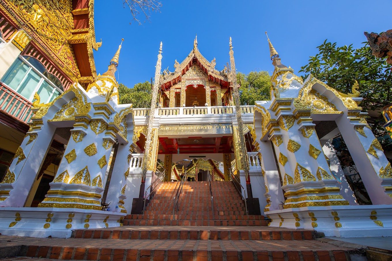 Chiang Mai and Northern Thailand Cycling Tour 9 Days